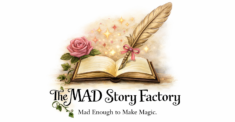 The MAD Story Factory